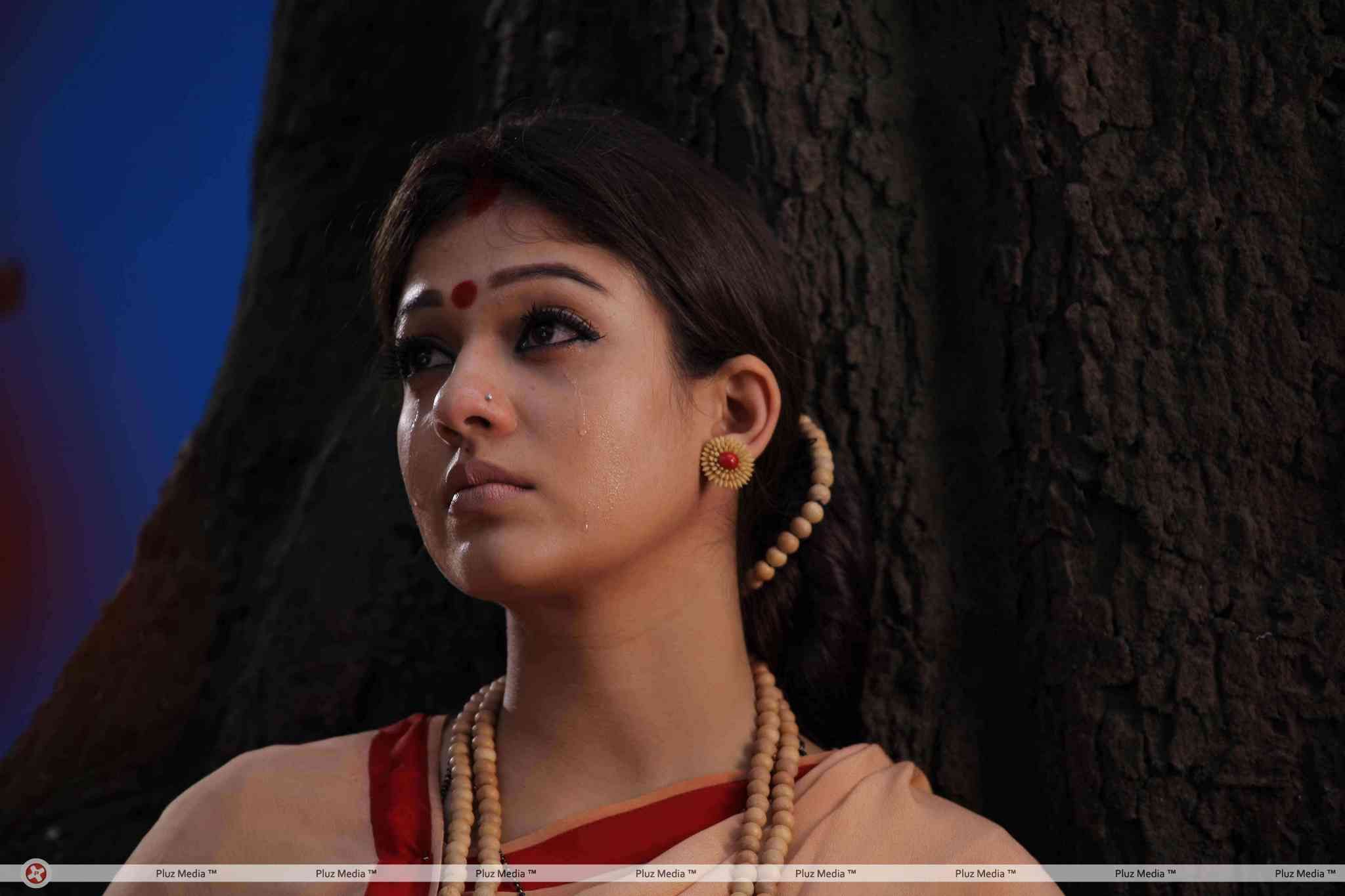Nayanthara - Sri Ramajayam Movie Stills | Picture 122816